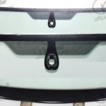 WINDSCREEN (RS+RETAINER) [2016-ON]